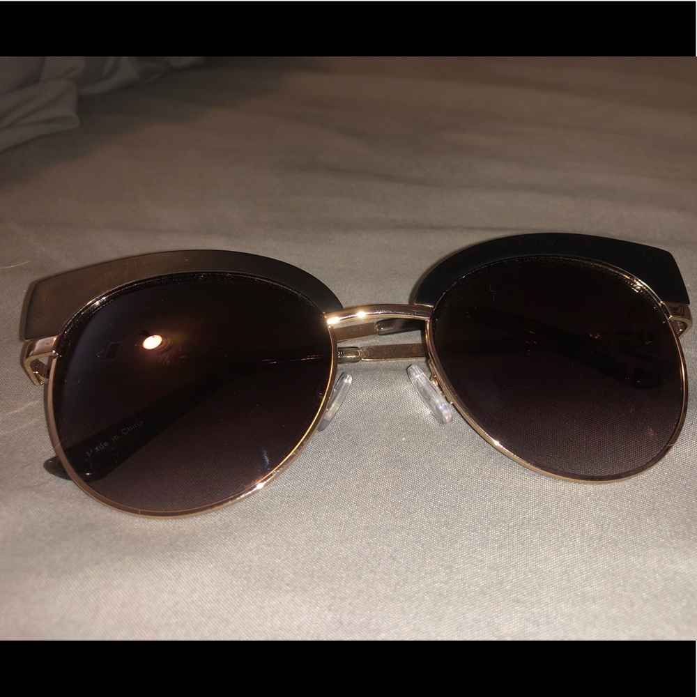 Express sunglasses